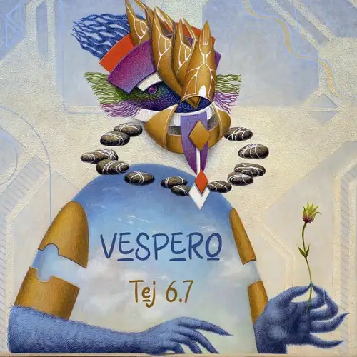 Vespero - Tej 6.7 - 2026