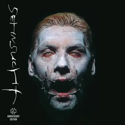 Rammstein - Sehnsucht (Anniversary Edition, Remastered) 1997/2023