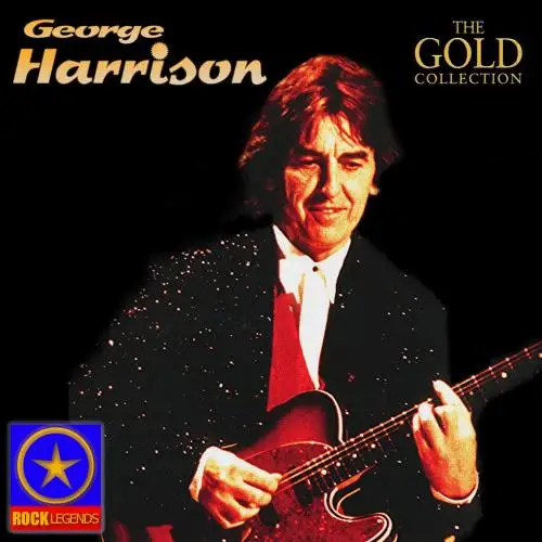 George Harrison - The Gold Collection - 2012
