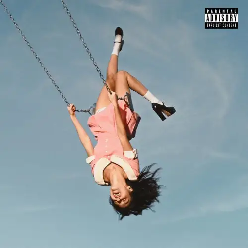 Olivia Rodrigo / you seem pretty sad for a girl so in love