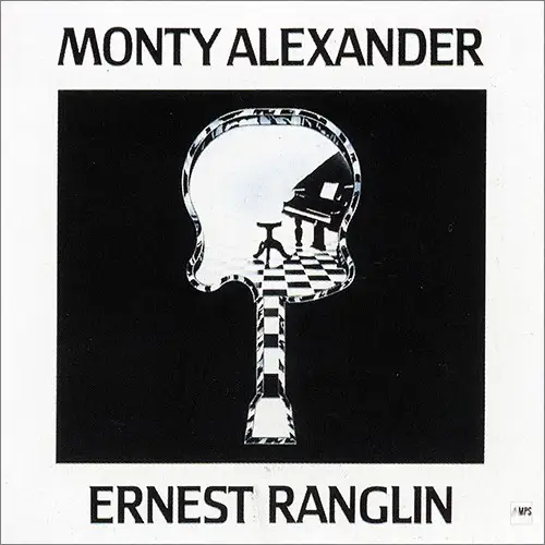 Monty Alexander & Ernest Ranglin - Untitled (aka Just Friends) (Remastered) - 1981/2014
