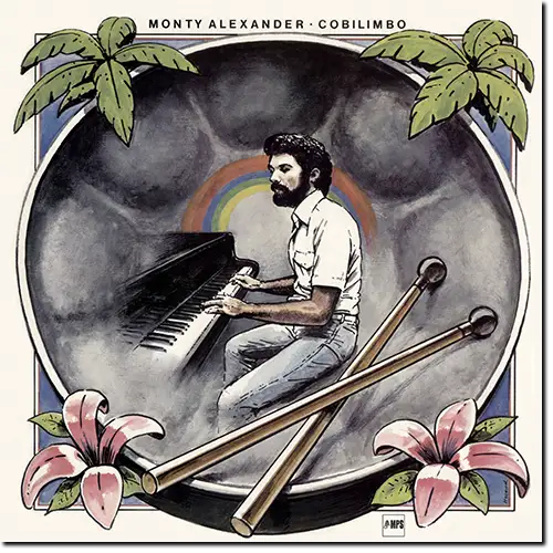Monty Alexander - Cobilimbo - 1978/2014