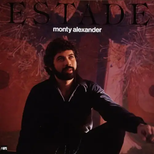 Monty Alexander / Estade 1977