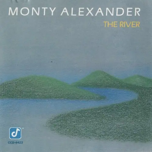 Monty Alexander - The River 1985/1990