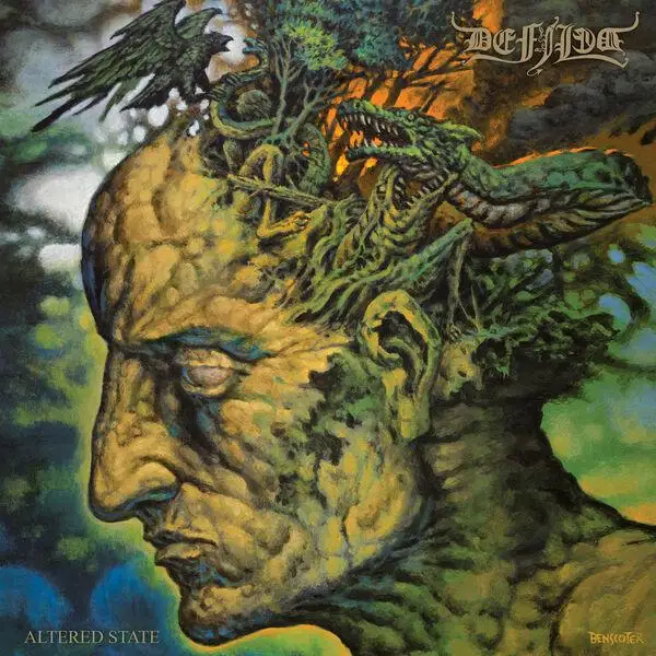 Defiled / Altered State