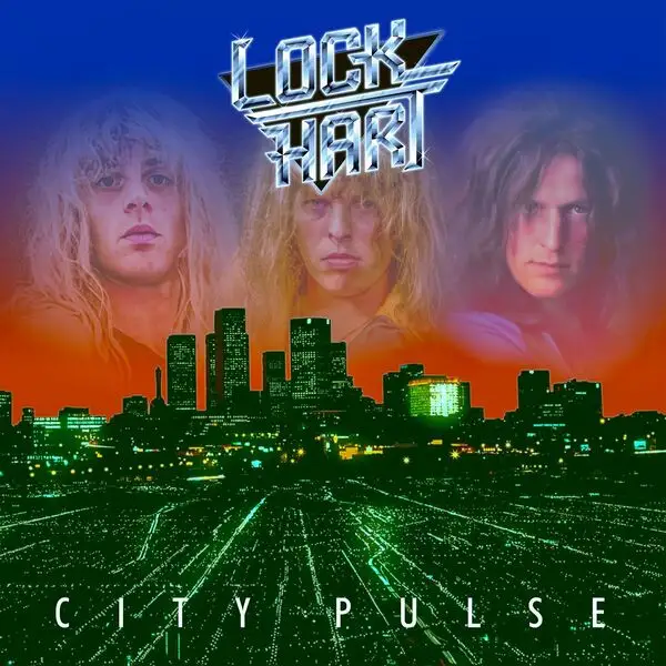 Lockhart / City Pulse