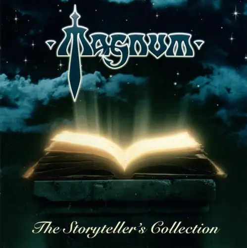 Magnum / The Storyteller's Collection
