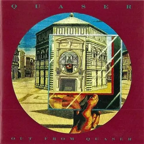 Quaser / Out from Quaser 1994