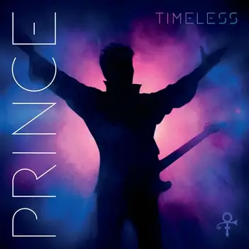 Prince - Timeless [2 Singles] 2026