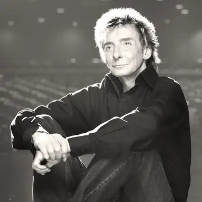 Barry Manilow / What A Time