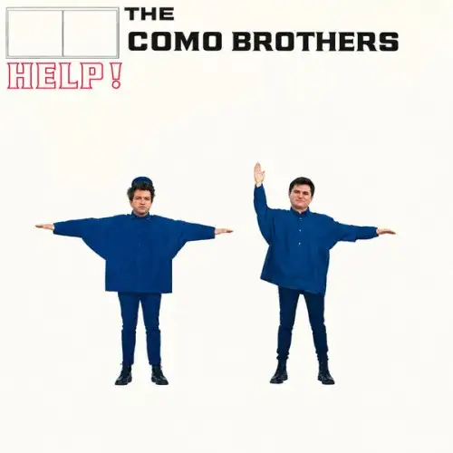 The Como Brothers / Help!
