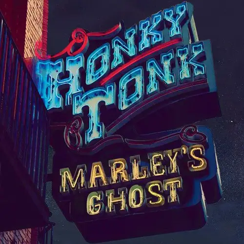 Marley's Ghost / Honky Tonk