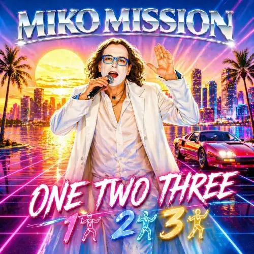 Miko Mission / One Two Three