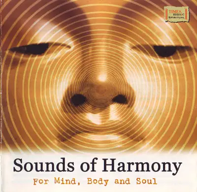 Uma Mohan / Sounds of Harmony 2005
