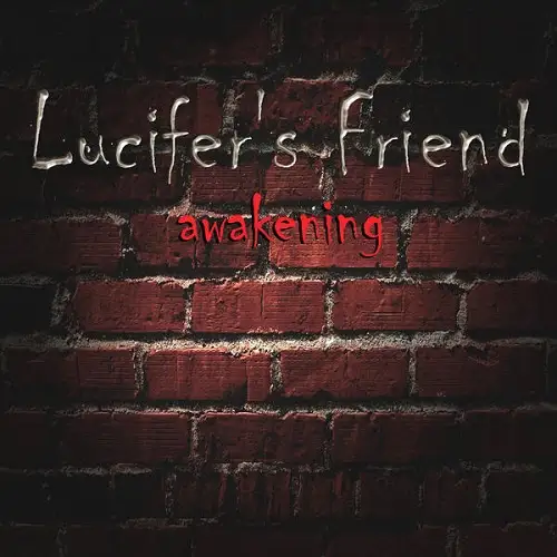Lucifer's Friend - Awakening 2015