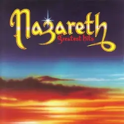 Nazareth / Greatest Hits 1988