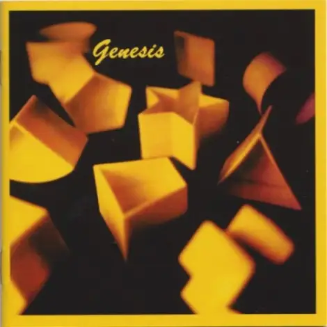Genesis - Genesis - 1983/2026