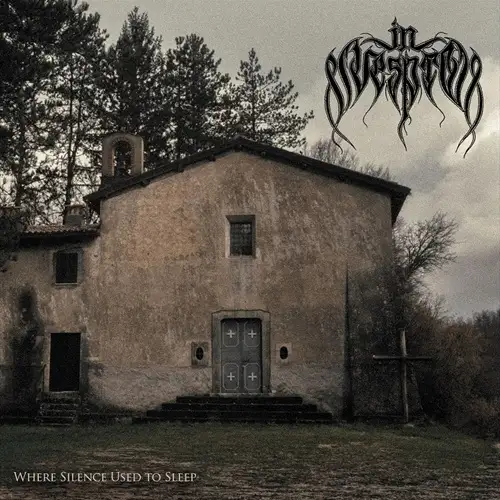 In Vespro / Where Silence Used to Sleep