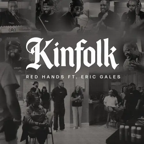 Red Hands / Kinfolk