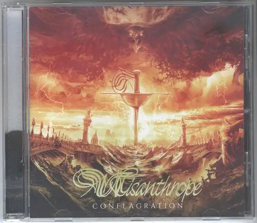 Misanthrope / Conflagration