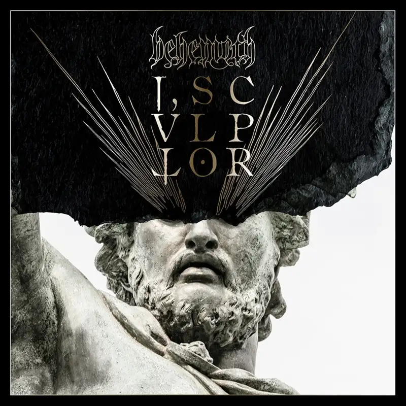 Behemoth - I, Scvlptor