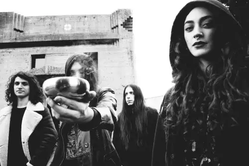 Messa - Discography - 2016-2022