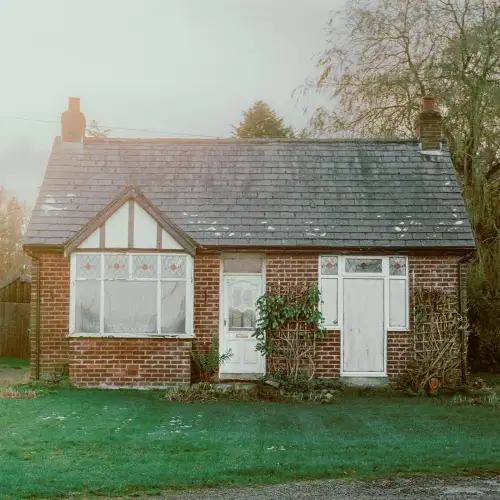 Exploring Birdsong / Every House We Built