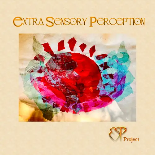 ESP Project (ESP 2.0 & ESP) / Extra Sensory Perception