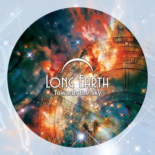 Long Earth / Towards the Sky