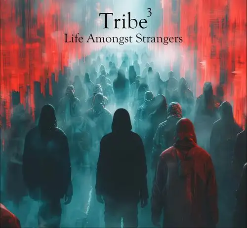 Tribe3 / Life Amongst Strangers
