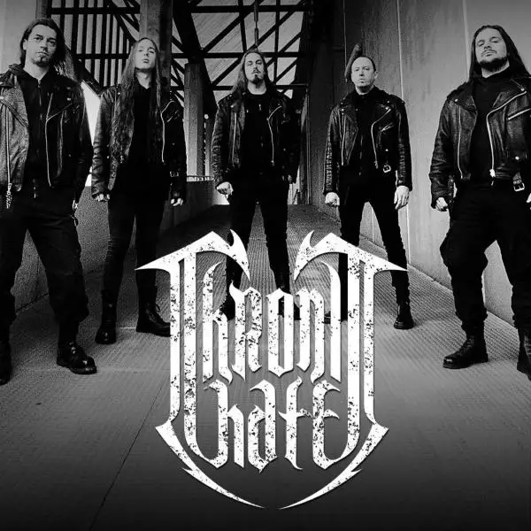 Chronic Hate - Discography (2012-2026)