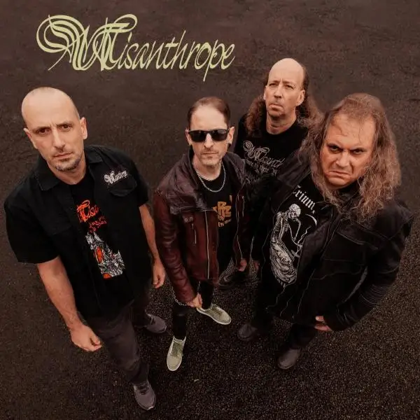 Misanthrope - Discography (1993-2026)