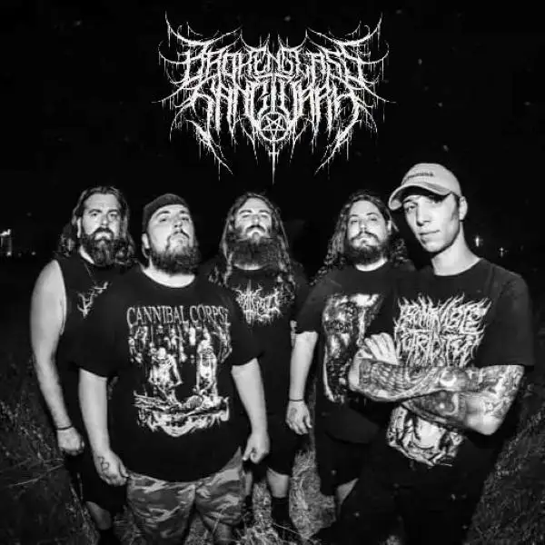 Broken Glass Sanctuary - Discography (2021-2026)