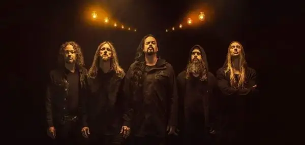 Evergrey - Discography (1998-2026)