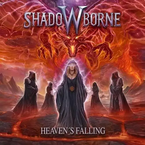 Shadowborne - Heaven's Falling (2026)