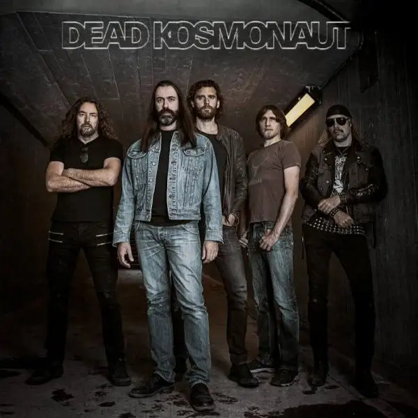 Dead Kosmonaut - Discography (2017-2026)
