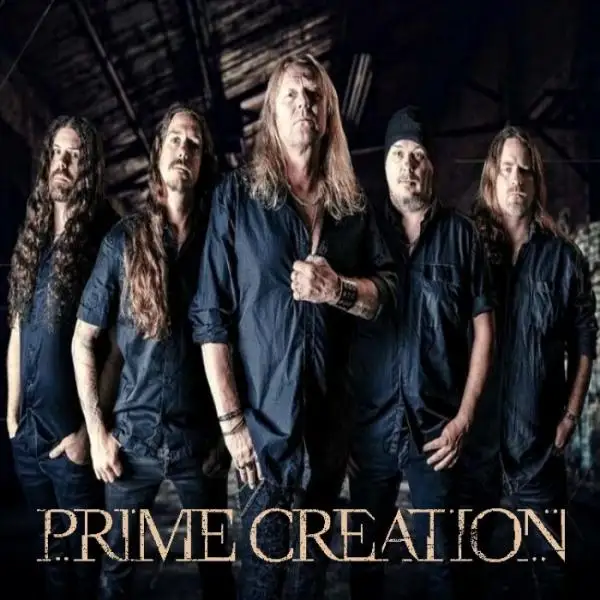 Prime Creation - Discography (2016-2026)