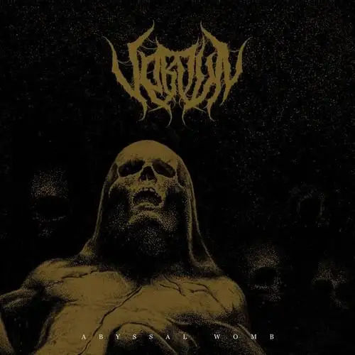 Verdun - Abyssal Womb (2026)