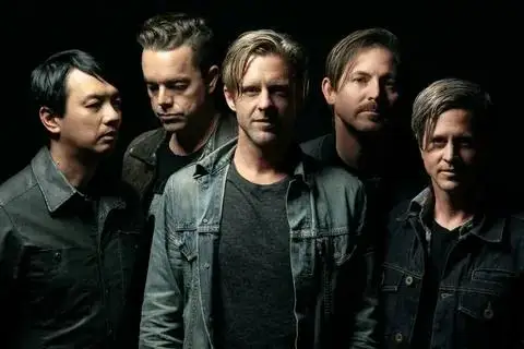 Switchfoot - Дискография - 1997-2026