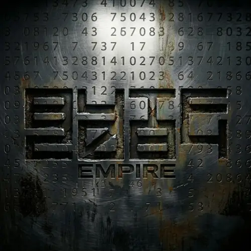 Built for the Future / 2084 Empire