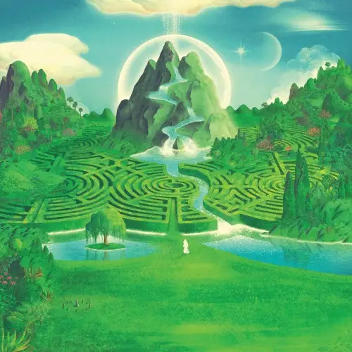 horsegiirL - Nature Is Healing - 2026