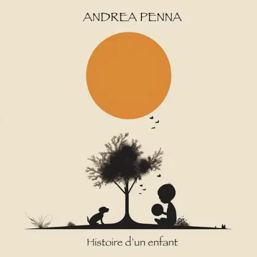 Andrea Penna / Histoire D'un Enfant
