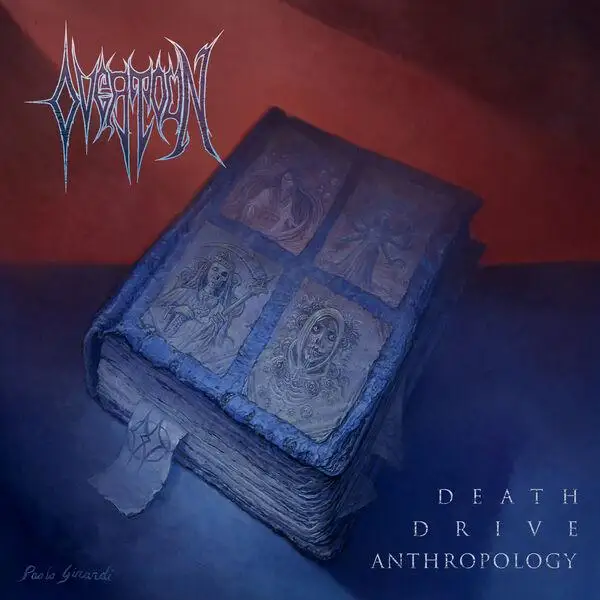 Overtoun / Death Drive Anthropology