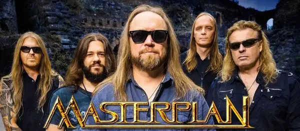 Masterplan - Дискография (Restored, Declipped) 2003-2026