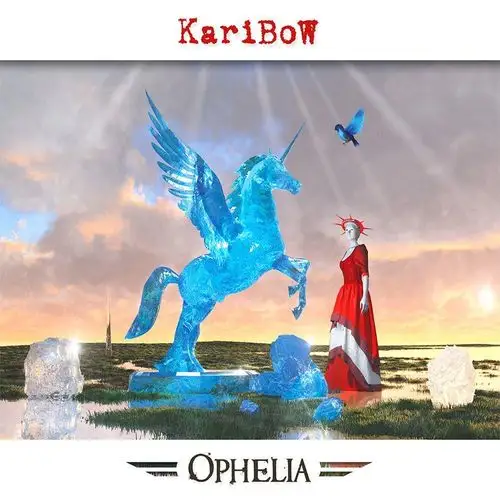 Karibow / Ophelia (Special HQ Edition)