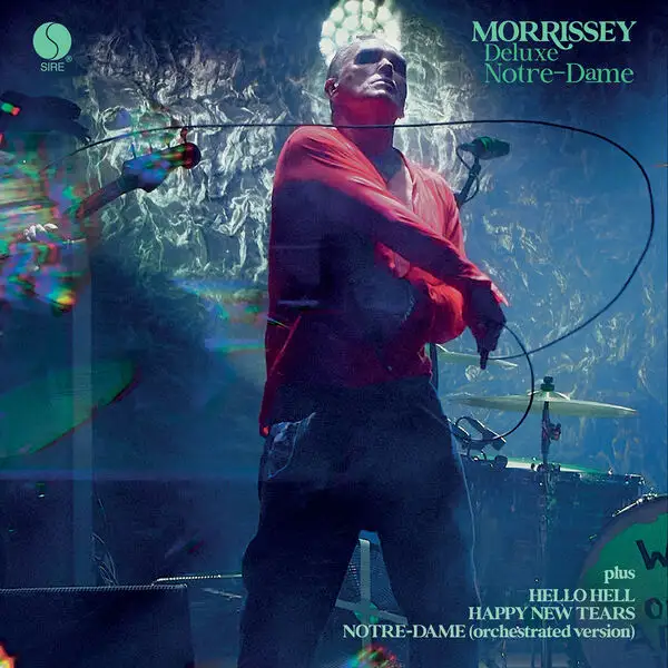 Morrissey / Deluxe Notre-Dame