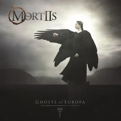 Mortiis / Ghosts of Europa