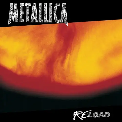 Metallica / Reload 1997