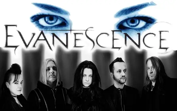 Evanescence - Studio Albums (Restored, Declipped) - 1998-2026