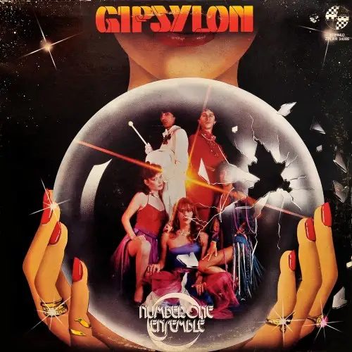 Number One Ensemble / Gipsylon (Original Mix)